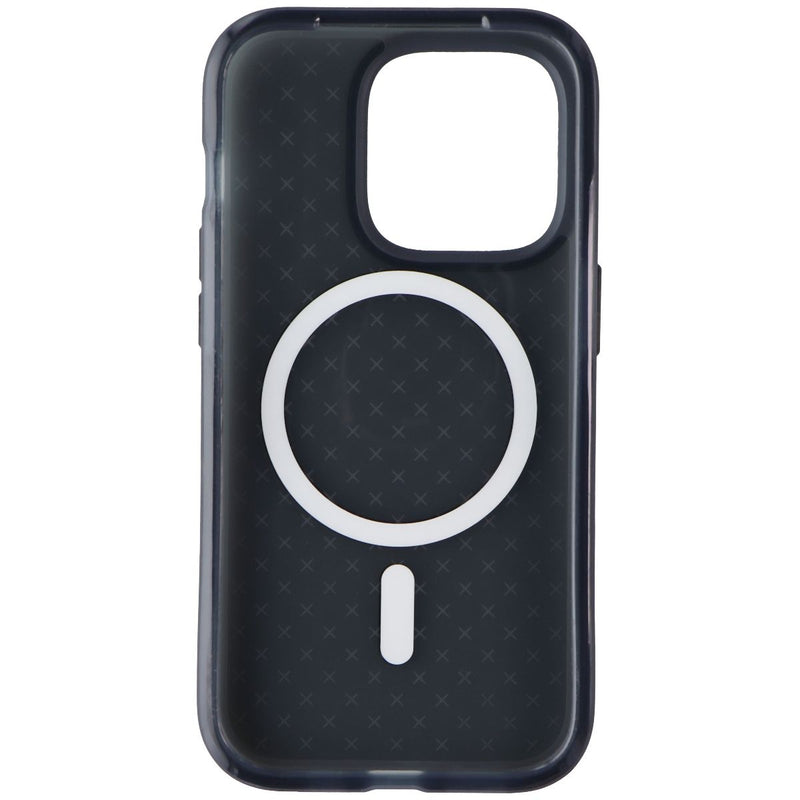 Tech21 EvoCheck Series Gel Case For Magsafe for Apple iPhone 14 Pro - Black