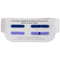 Tech21 EvoCheck Series Gel Case For Magsafe for Apple iPhone 14 Pro - Black