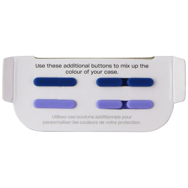 Tech21 EvoCheck Series Gel Case For Magsafe for Apple iPhone 14 Pro - Black
