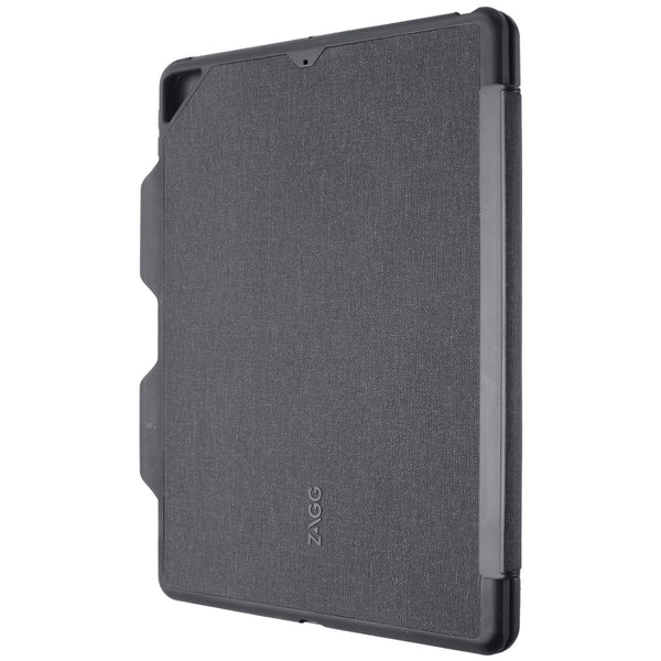 ZAGG Slim Book Bluetooth Keyboard and Detachable Case for iPad Pro 10.5 - Black