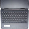 ZAGG Slim Book Bluetooth Keyboard and Detachable Case for iPad Pro 10.5 - Black