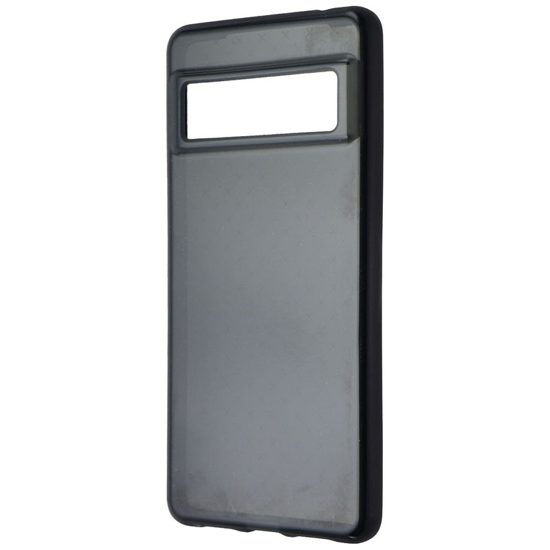 Tech21 EvoCheck Series Case for Google Pixel 7 Pro - Smokey Black