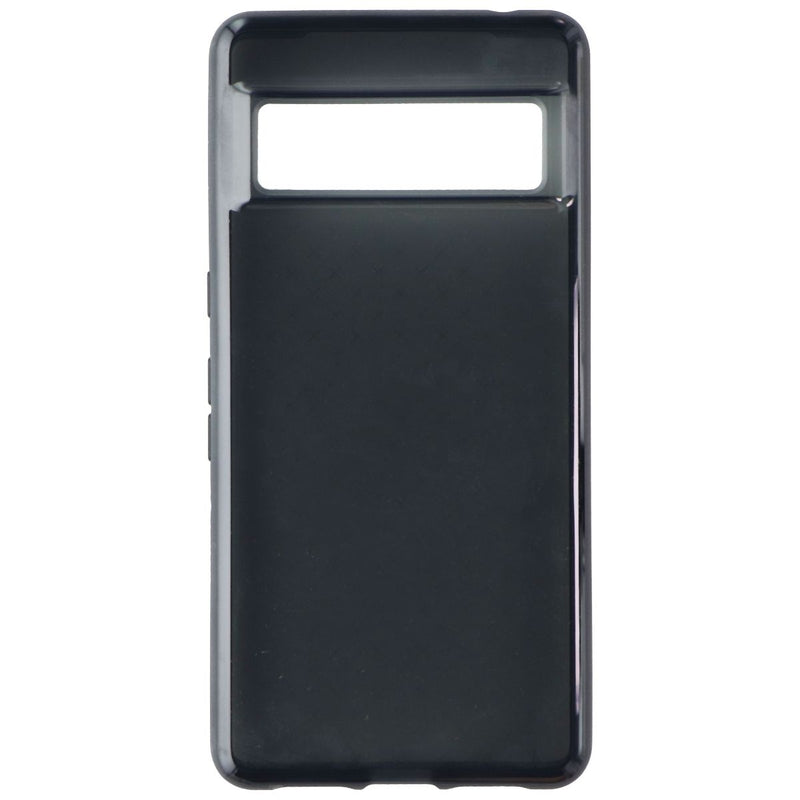 Tech21 EvoCheck Series Case for Google Pixel 7 Pro - Smokey Black