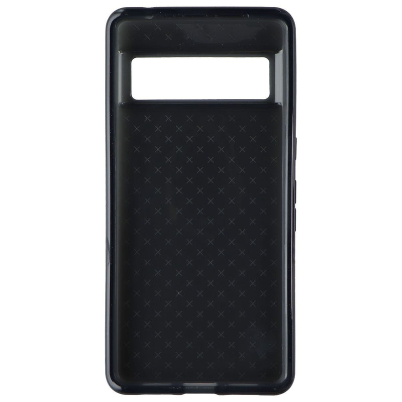 Tech21 EvoCheck Series Case for Google Pixel 7 Pro - Smokey Black