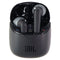 JBL Tune 225TWS True Wireless Bluetooth Earbud Headphones - Black