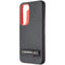 ZAGG Gear4 Battersea Kickstand Case for Samsung Galaxy S23 - Black/Red