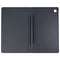 Samsung Book Cover for Samsung Galaxy Tab A7 Lite - Dark Gray