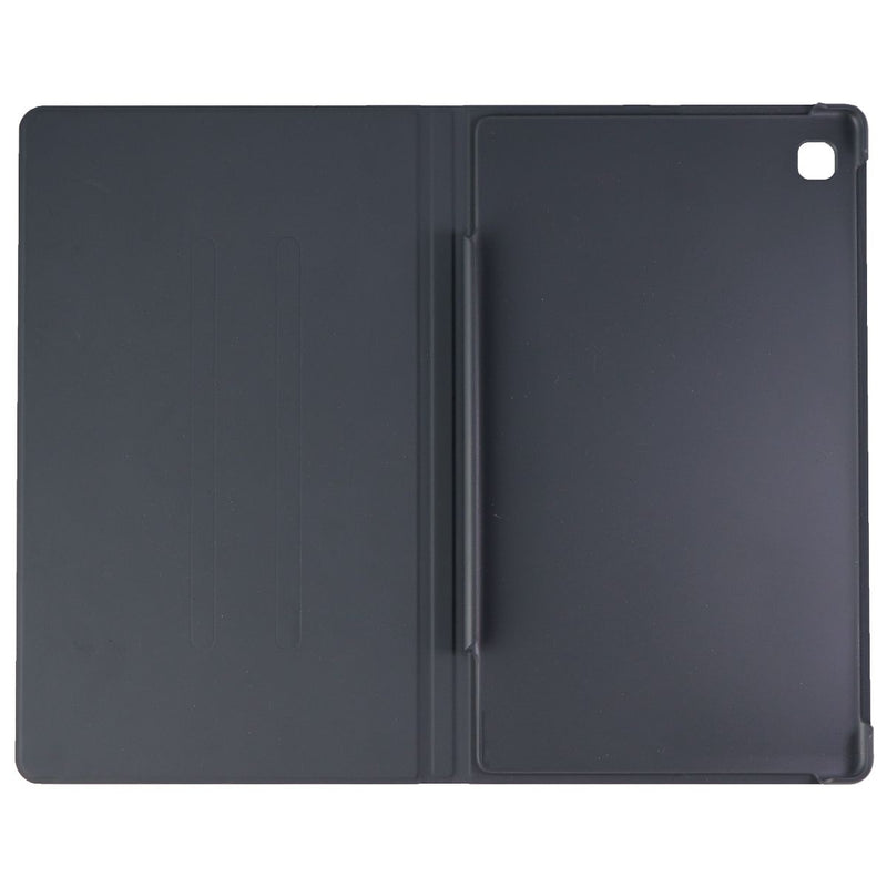 Samsung Book Cover for Samsung Galaxy Tab A7 Lite - Dark Gray