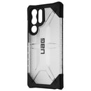 UAG Urban Armor Gear Plasma Series Case for Samsung Galaxy S22 Ultra 5G - Ice