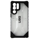 UAG Urban Armor Gear Plasma Series Case for Samsung Galaxy S22 Ultra 5G - Ice