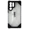 UAG Urban Armor Gear Plasma Series Case for Samsung Galaxy S22 Ultra 5G - Ice