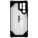 UAG Urban Armor Gear Plasma Series Case for Samsung Galaxy S22 Ultra 5G - Ice