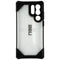 UAG Urban Armor Gear Plasma Series Case for Samsung Galaxy S22 Ultra 5G - Ice