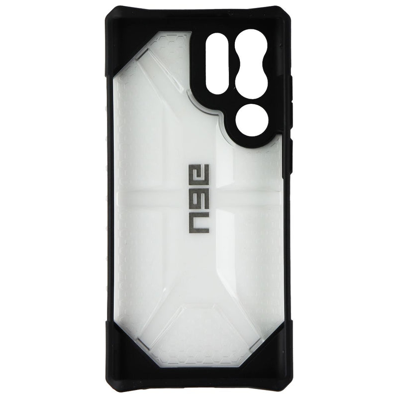 UAG Urban Armor Gear Plasma Series Case for Samsung Galaxy S22 Ultra 5G - Ice