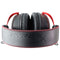 HyperX Cloud II Wireless Gaming Headset for PC, PS4/PS5, Switch - Black/Red