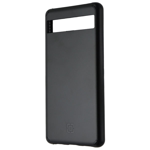 Incipio Duo Series Dual Layer Case for Google Pixel 6a - Black