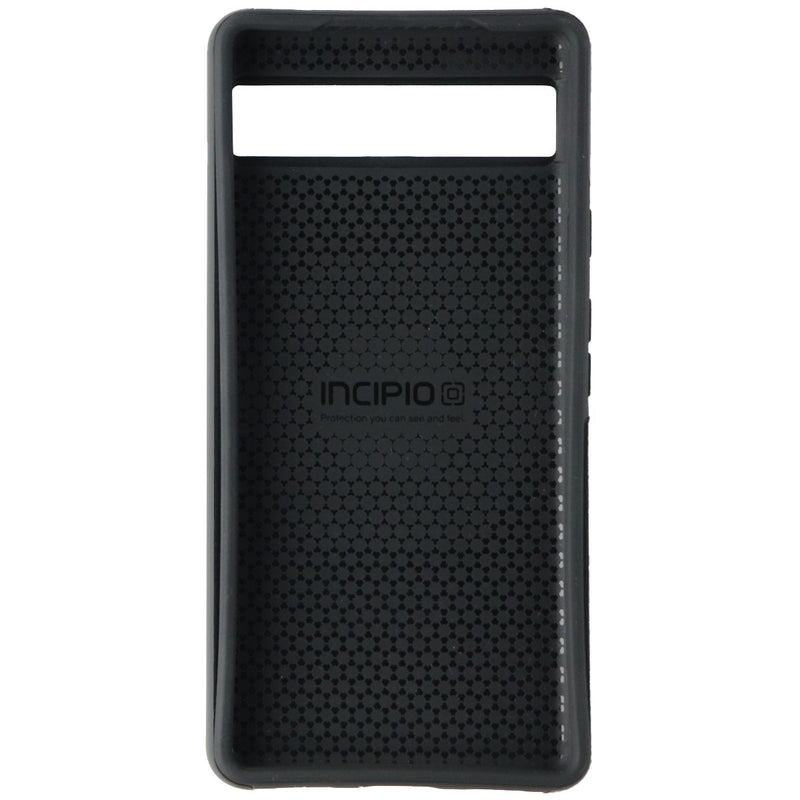 Incipio Duo Series Dual Layer Case for Google Pixel 6a - Black