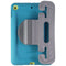 OtterBox Trusty Tablet Case for Apple iPad mini (5th Gen) - YOYO (Teal/Yellow)
