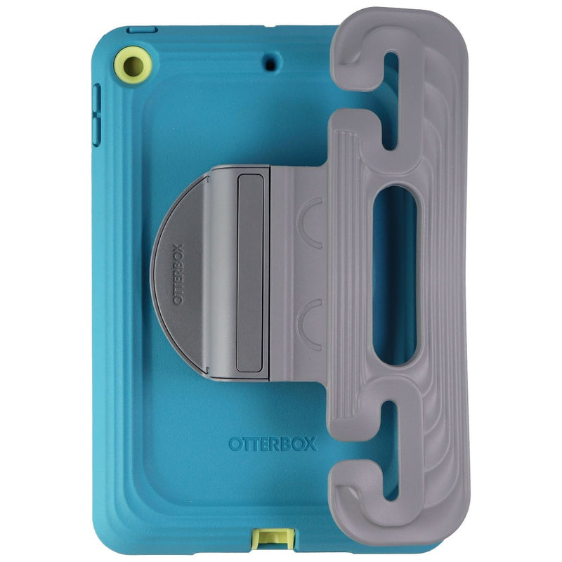 OtterBox Trusty Tablet Case for Apple iPad mini (5th Gen) - YOYO (Teal/Yellow)