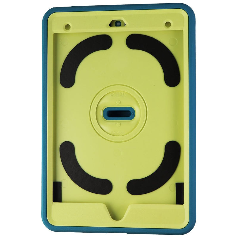 OtterBox Trusty Tablet Case for Apple iPad mini (5th Gen) - YOYO (Teal/Yellow)