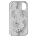 Kate Spade Hardshell Case for Palm Companion - Clear/Hollyhock Floral/Gems