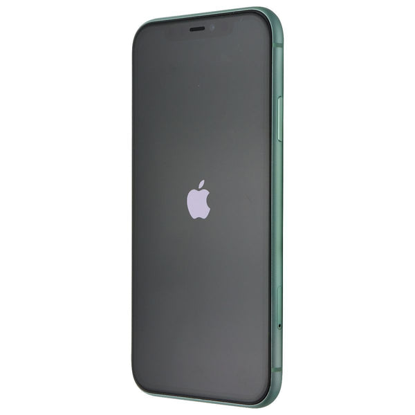 Apple iPhone 11 (6.1-inch) Smartphone (A2111) Unlocked - 64GB / Green