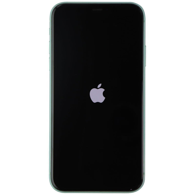 Apple iPhone 11 (6.1-inch) Smartphone (A2111) Unlocked - 64GB / Green