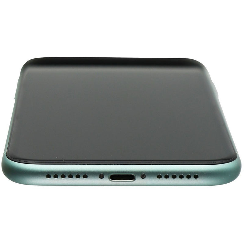 Apple iPhone 11 (6.1-inch) Smartphone (A2111) Unlocked - 64GB / Green