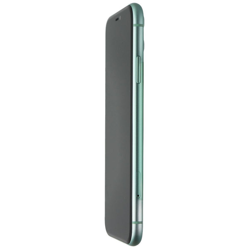 Apple iPhone 11 (6.1-inch) Smartphone (A2111) Unlocked - 64GB / Green