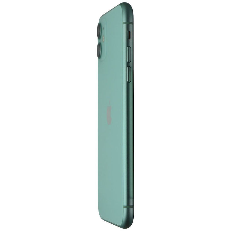 Apple iPhone 11 (6.1-inch) Smartphone (A2111) Unlocked - 64GB / Green