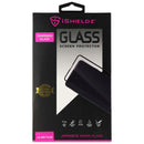iShieldz Asahi Tempered Glass Screen Protector for LG G8X ThinQ - Clear