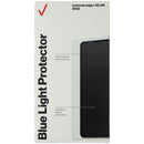 Verizon Blue Light Screen Protector for Motorola Edge+ 5G UW (2022) - Clear