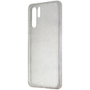 Case-Mate Sheer Crystal Series Hard Case for Huawei P30 Pro - Clear/Glitter