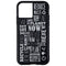 Case-Mate ECO94 Series Recycled Case for Apple iPhone 11 Pro - The Planet