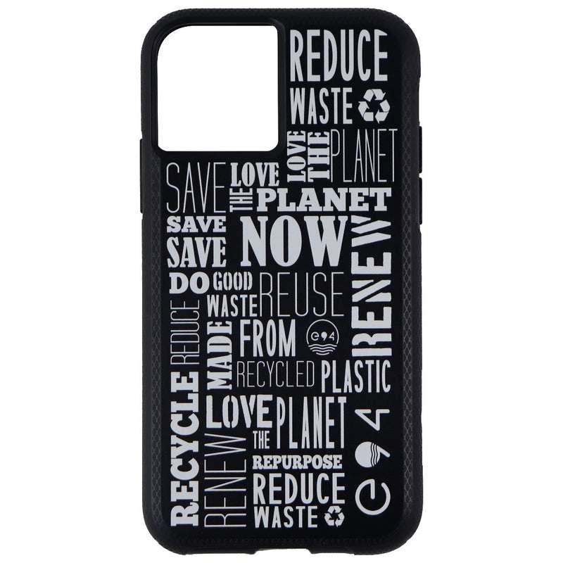 Case-Mate ECO94 Series Recycled Case for Apple iPhone 11 Pro - The Planet
