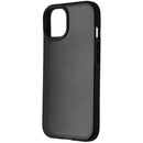 Tech21 EvoCheck Series Gel Case for Apple iPhone 14 - Black