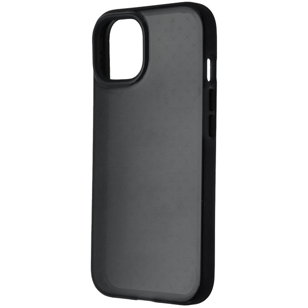 Tech21 EvoCheck Series Gel Case for Apple iPhone 14 - Black