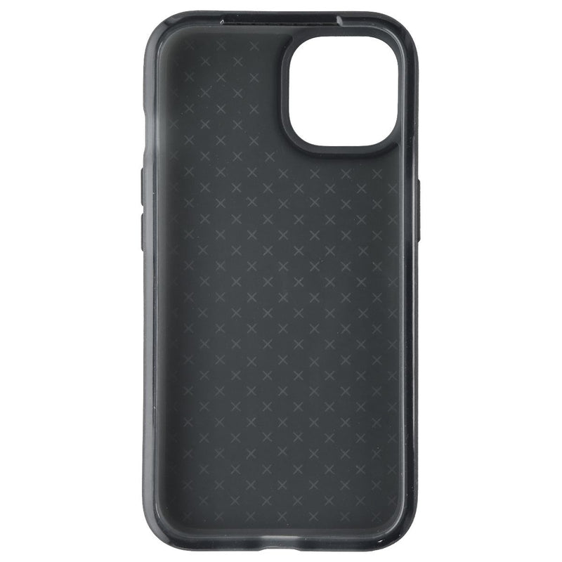 Tech21 EvoCheck Series Gel Case for Apple iPhone 14 - Black