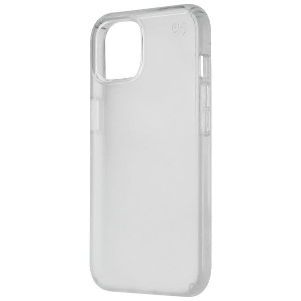 Speck Presidio Perfect Clear Ombre Series Case for iPhone 13 - Atmosphere Fade