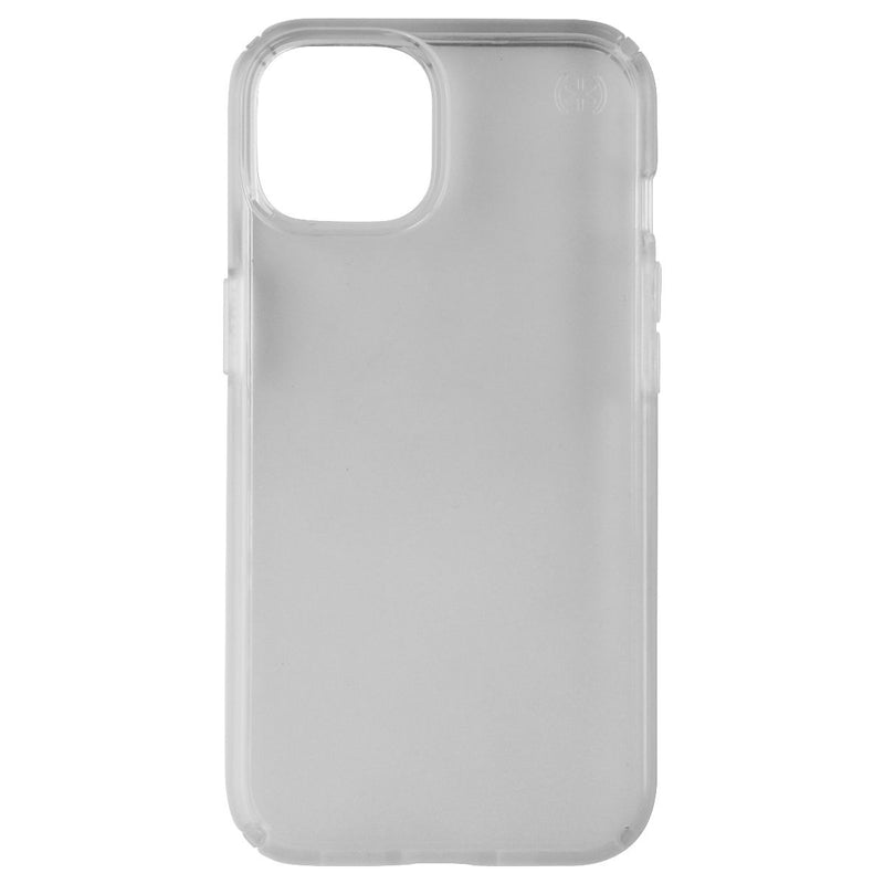 Speck Presidio Perfect Clear Ombre Series Case for iPhone 13 - Atmosphere Fade