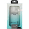 Speck Presidio Clear Ombre Case for iPhone 13 / 14 - Clear/Fantasy Teal Fade