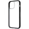 Speck Presidio Prefect-Clear Case for iPhone 13 Pro Max/12 Pro Max - Black/Clear