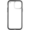 Speck Presidio Prefect-Clear Case for iPhone 13 Pro Max/12 Pro Max - Black/Clear