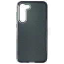 Tech21 Evo Check Flexible Gel Case for Samsung Galaxy S23+ (Plus) - Smokey/Black