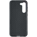 Tech21 Evo Check Flexible Gel Case for Samsung Galaxy S23+ (Plus) - Smokey/Black