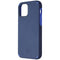 Incipio Duo Series Case for iPhone 12 Pro / 12 - Dark Blue / Classic Blue