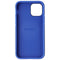 Incipio Duo Series Case for iPhone 12 Pro / 12 - Dark Blue / Classic Blue