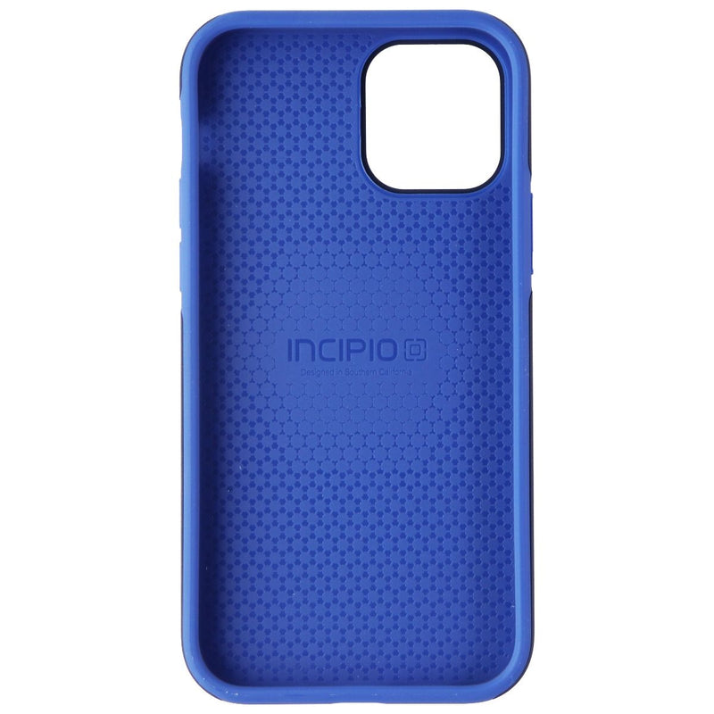 Incipio Duo Series Case for iPhone 12 Pro / 12 - Dark Blue / Classic Blue