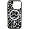 Kate Spade Protective Hardshell Case for MagSafe for iPhone 14 Pro - Leopard