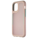 Griffin Survivor Endurance Case for Apple iPhone 12 mini - Pink/Sky Blue